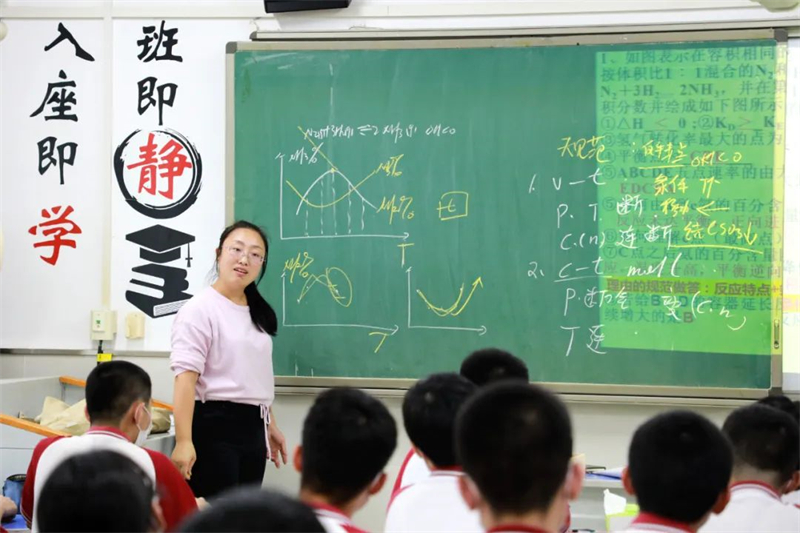 高效6+1課堂如何培養(yǎng)學(xué)生的科學(xué)家精神？