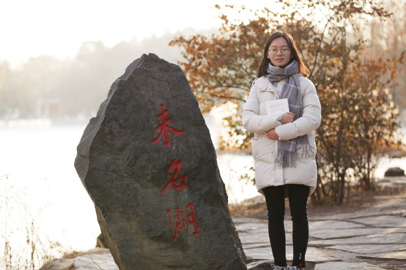 他們?cè)?jīng)很平凡，卻都在精中闖出一片天！