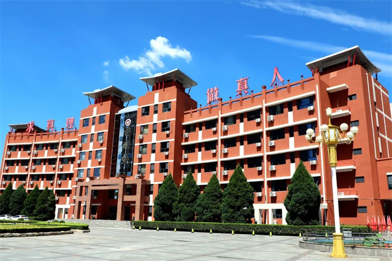 在校學(xué)子親述｜在精中就讀，是一種什么樣的體驗(yàn)？